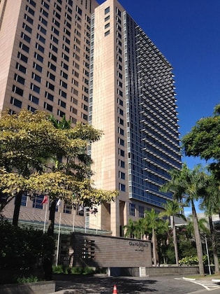 Gallery - Grand Hyatt São Paulo