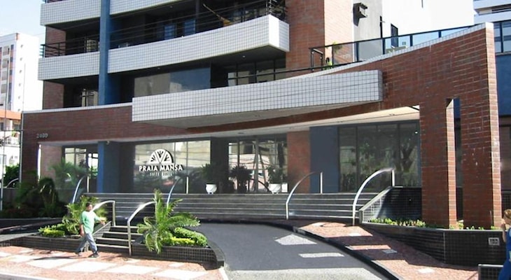 Gallery - Praia Mansa Flat