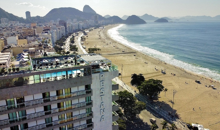 Gallery - Pestana Rio Atlantica