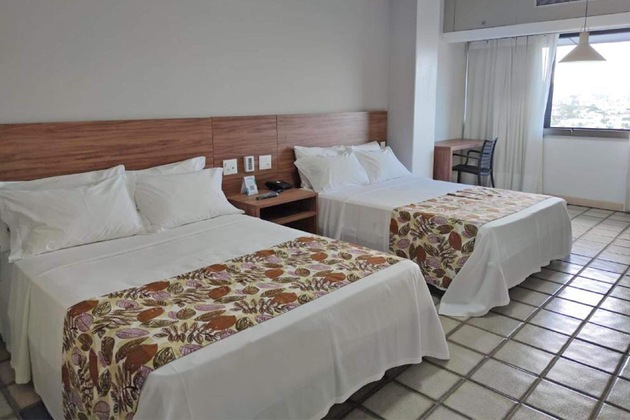 Gallery - Fiesta Bahia Hotel