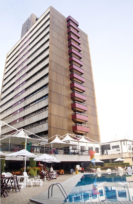 Gallery - Fiesta Bahia Hotel