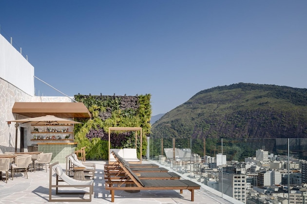 Gallery - Othon Palace Copacabana Rio