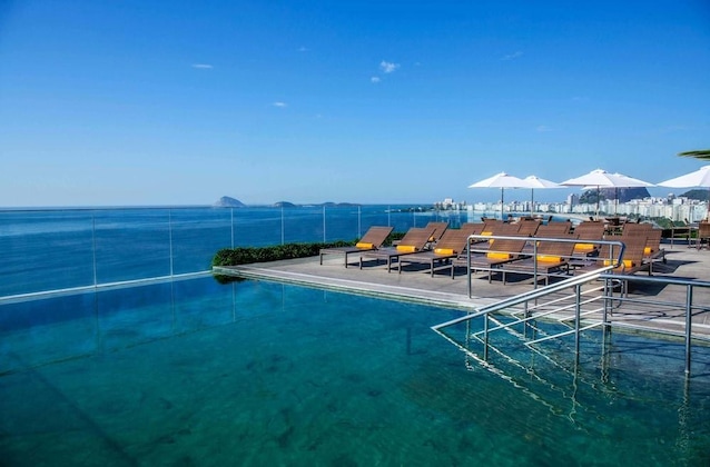 Gallery - Windsor Leme Hotel