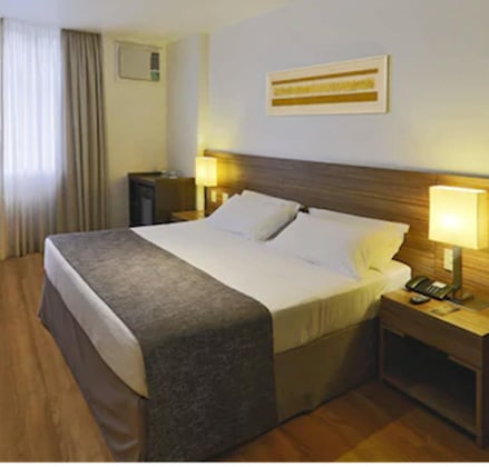 Gallery - Premier Copacabana Hotel