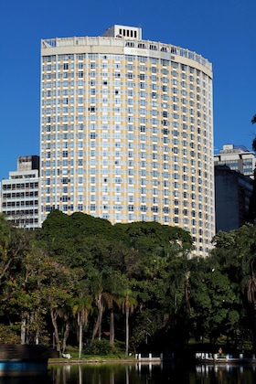 Gallery - Belo Horizonte Othon Palace