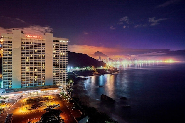 Gallery - Sheraton Grand Rio Hotel & Resort
