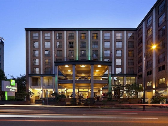 Gallery - Holiday Inn Hotel & Suites Vancouver Downtown, An Ihg Hotel
