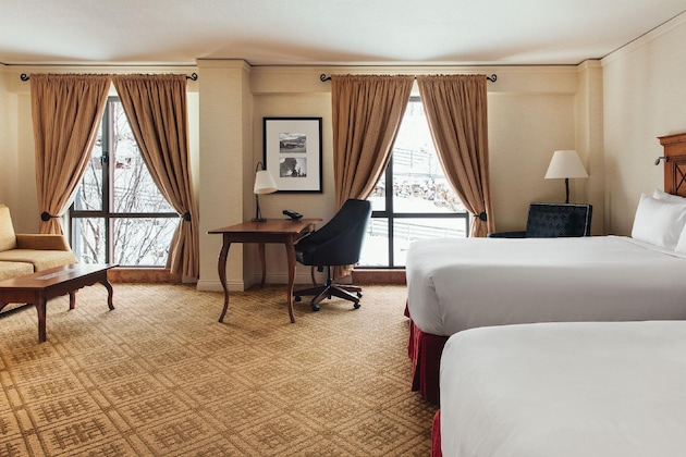 Gallery - Fairmont Tremblant