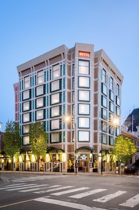 Gallery - The Magnolia Hotel And Spa