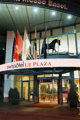 Gallery - Basel Marriott Hotel