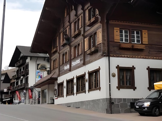 Gallery - Hotel Steinbock