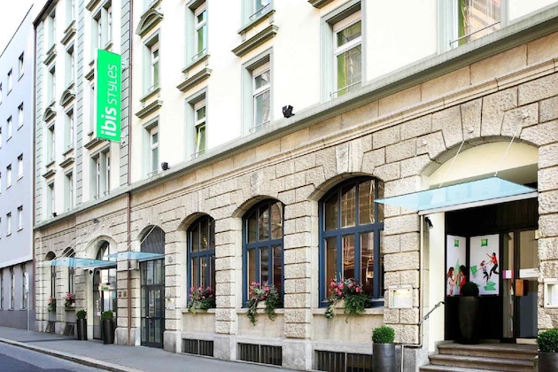 Gallery - Ibis Styles Luzern City