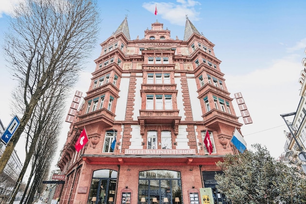 Gallery - Waldstaetterhof Swiss Quality Hotel