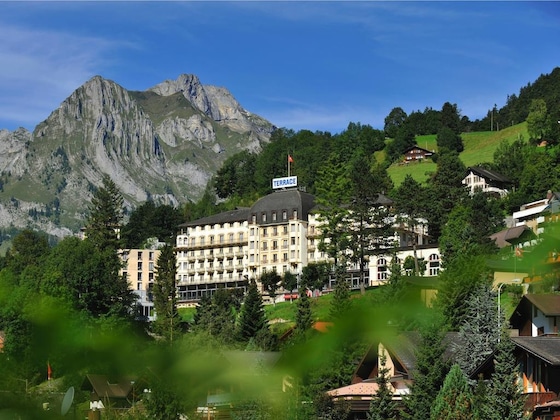 Gallery - Hotel Terrace