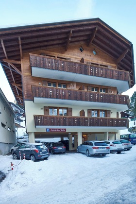 Gallery - Central Hotel Wolter