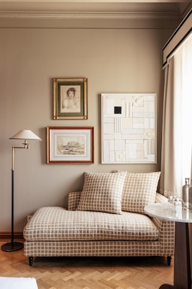 Gallery - Orea Hotel Pyramida Praha