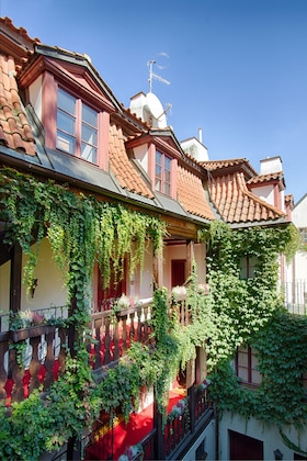 Gallery - Waldstein Hotel