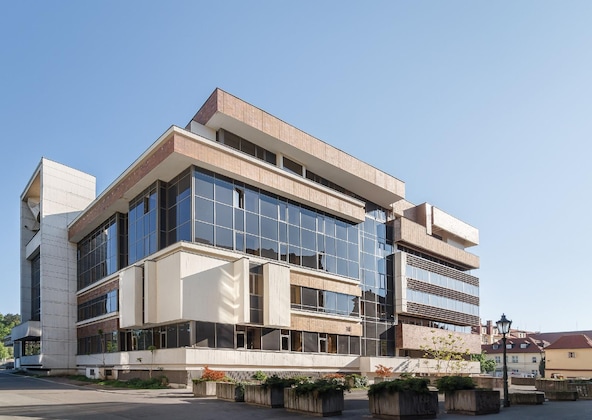 Gallery - The President Hotel