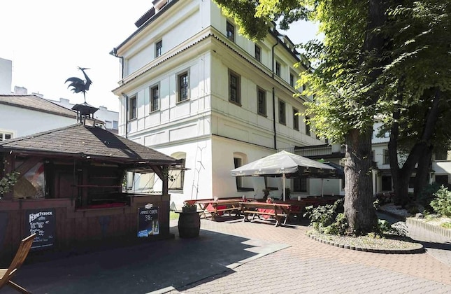 Gallery - Pytloun Old Armoury Hotel Prague