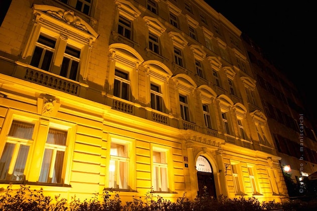 Gallery - Hotel Galileo Prague