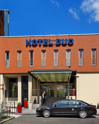 Gallery - Hotel Duo