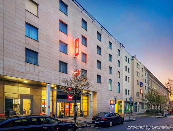 Gallery - Ibis Praha Wenceslas Square