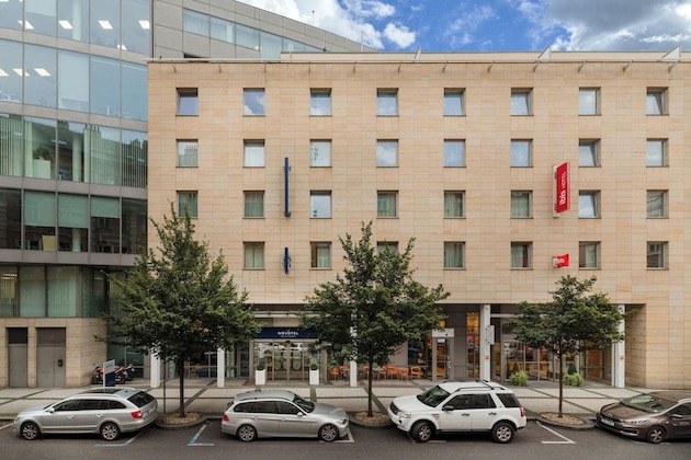 Gallery - Ibis Praha Wenceslas Square
