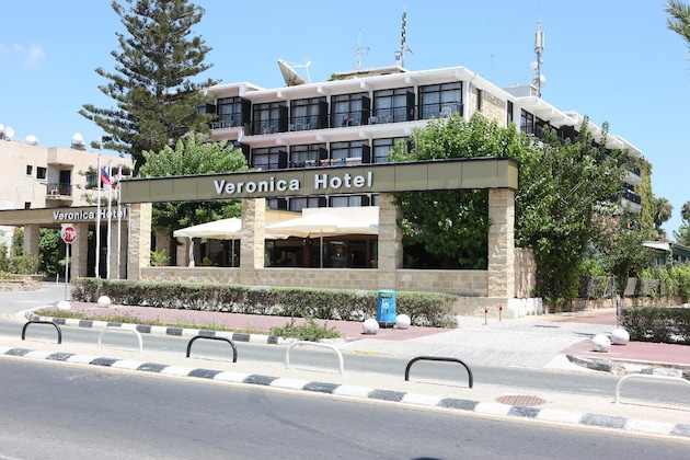 Gallery - Veronica Hotel