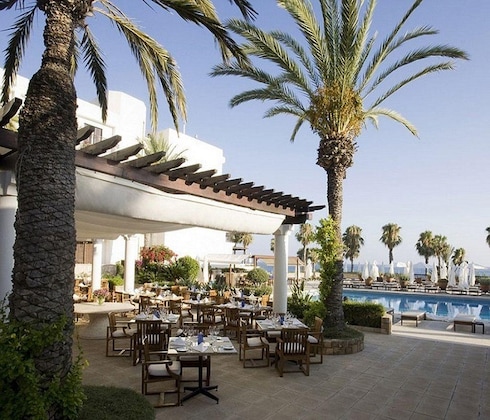 Gallery - Annabelle Hotel