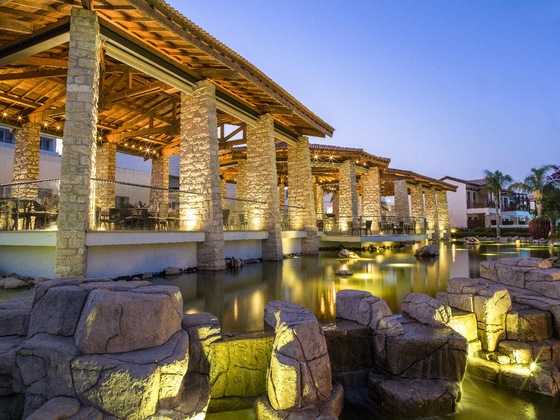 Gallery - Olympic Lagoon Resort Ayia Napa