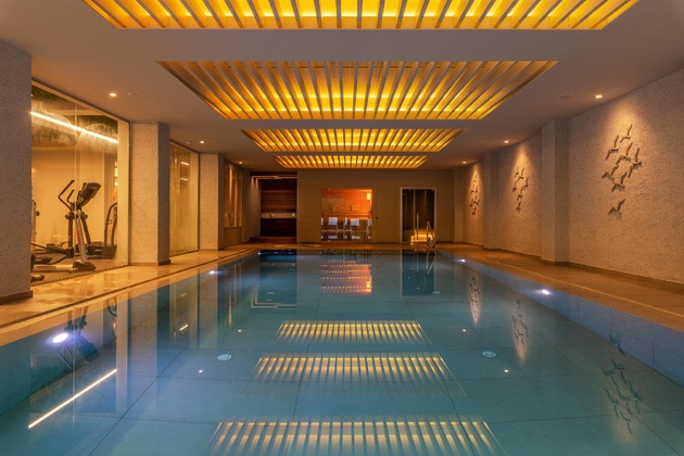 Gallery - Nelia Beach Hotel & Spa