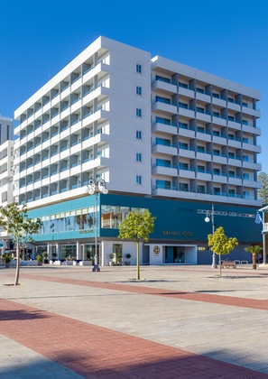 Gallery - Sun Hall Hotel