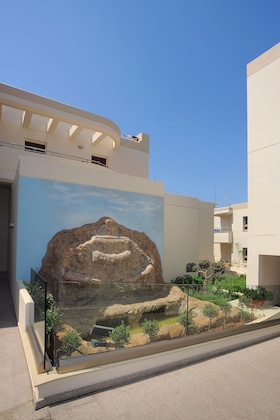 Gallery - Euronapa Hotel Apartments
