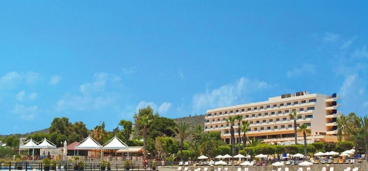 Gallery - Elias Beach Hotel