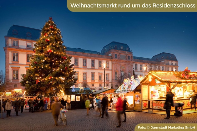 Gallery - Best Western Plus Plaza Hotel Darmstadt
