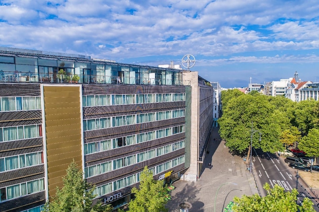 Gallery - Come Inn Berlin Kurfürstendamm