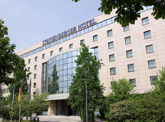 Gallery - Steigenberger Hotel Dortmund