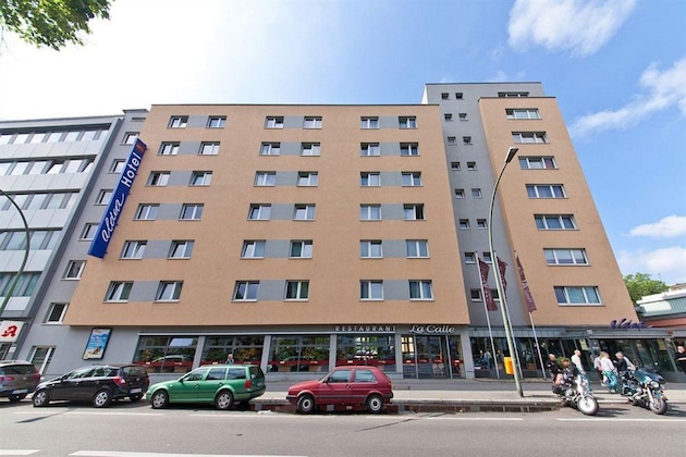 Gallery - Novum Hotel Aldea Berlin Centrum