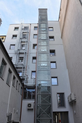 Gallery - Arthotel Munich