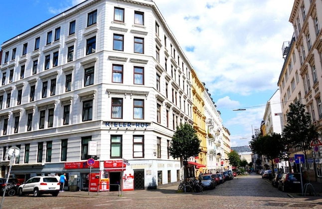 Gallery - Hotel Kieler Hof