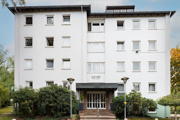 Gallery - Garner Hotel Bremen North By Ihg