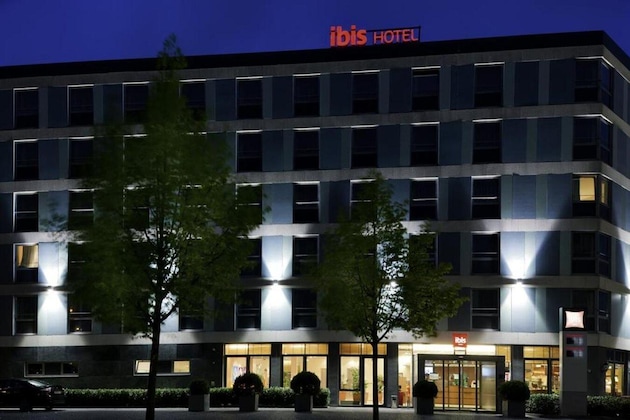 Gallery - Ibis Hotel Köln Messe