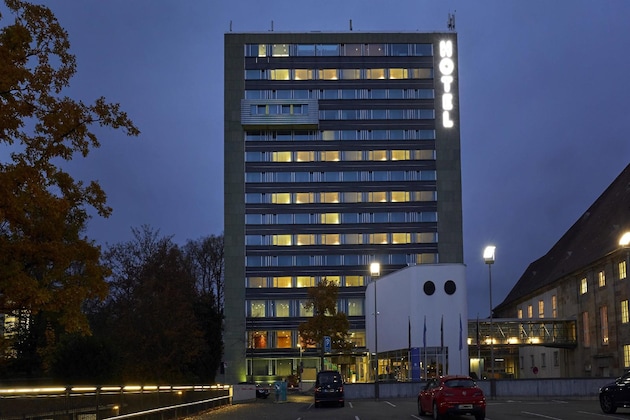 Gallery - H4 Hotel Kassel