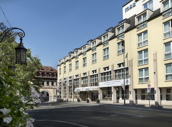 Gallery - Maritim Hotel Würzburg