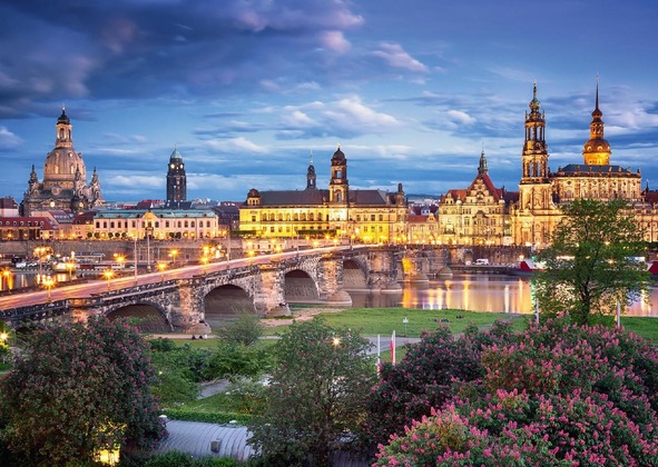 Gallery - Bilderberg Bellevue Hotel Dresden