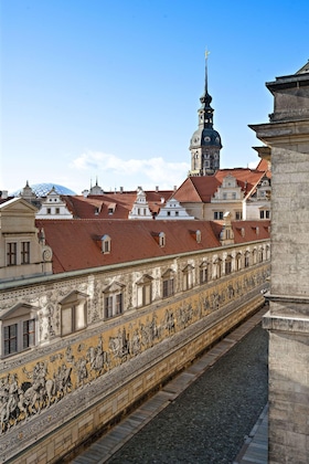 Gallery - Hilton Dresden