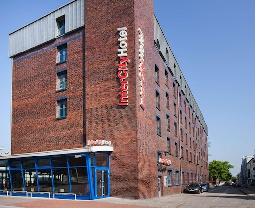 Gallery - Intercityhotel Hamburg-Altona