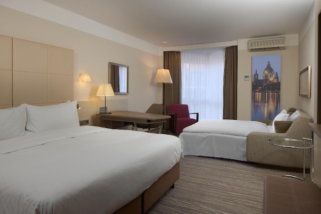 Gallery - DoubleTree by Hilton Hannover Schweizerhof