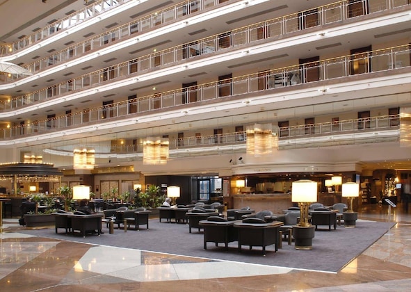 Gallery - Maritim Airport Hotel Hannover