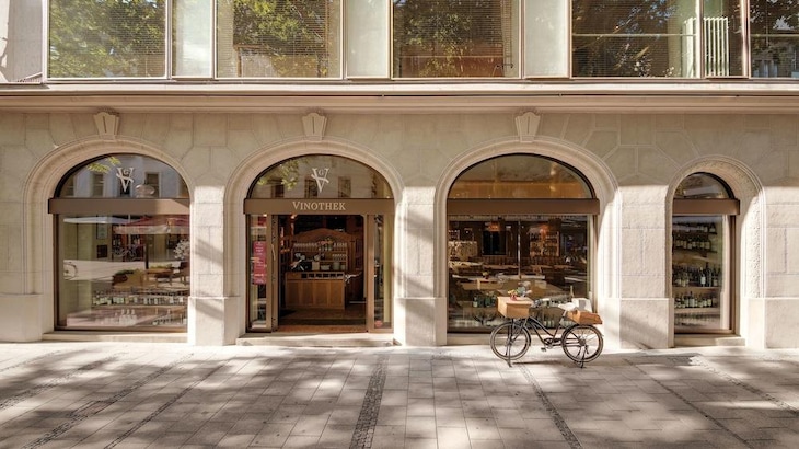 Gallery - Excelsior By Geisel